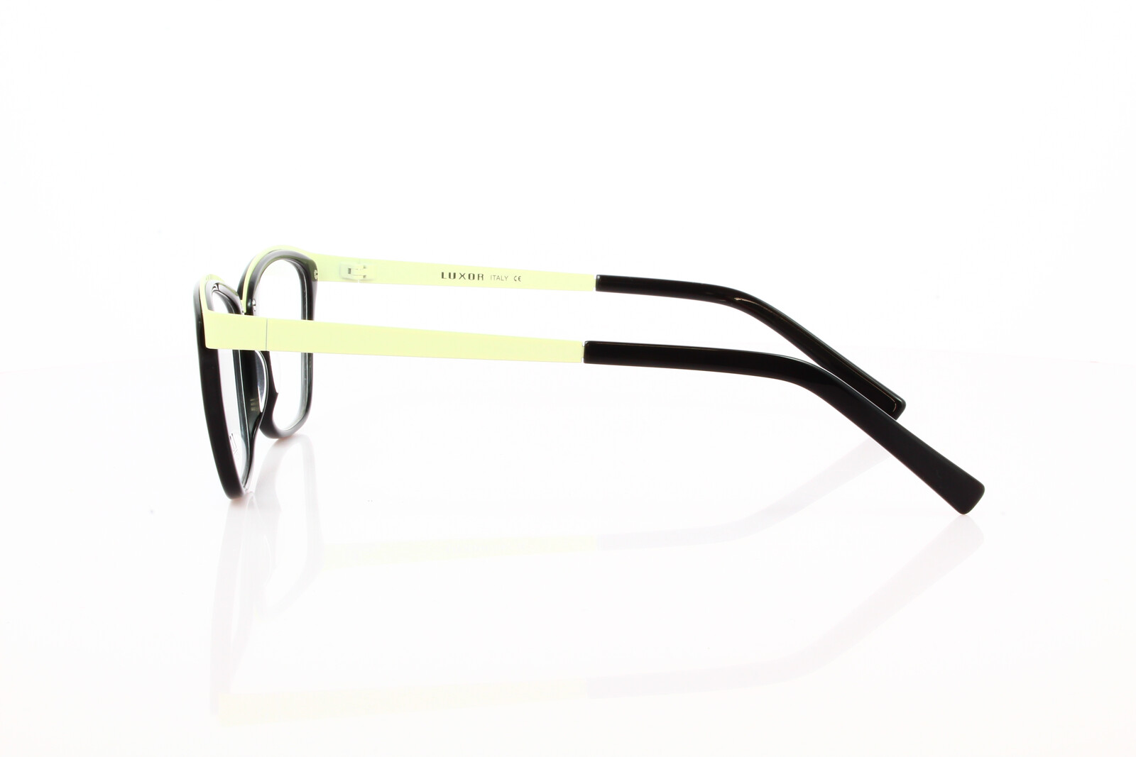 LX 306 C4 Damenbrille Kunststoff