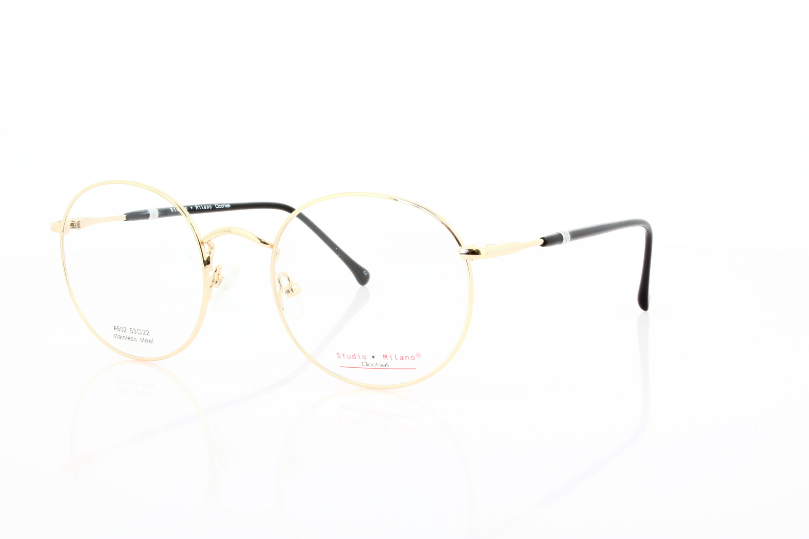 Studio Milano A602 Gold