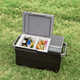 EcoFlow Glacier mobile Kühlbox mit Eisfach