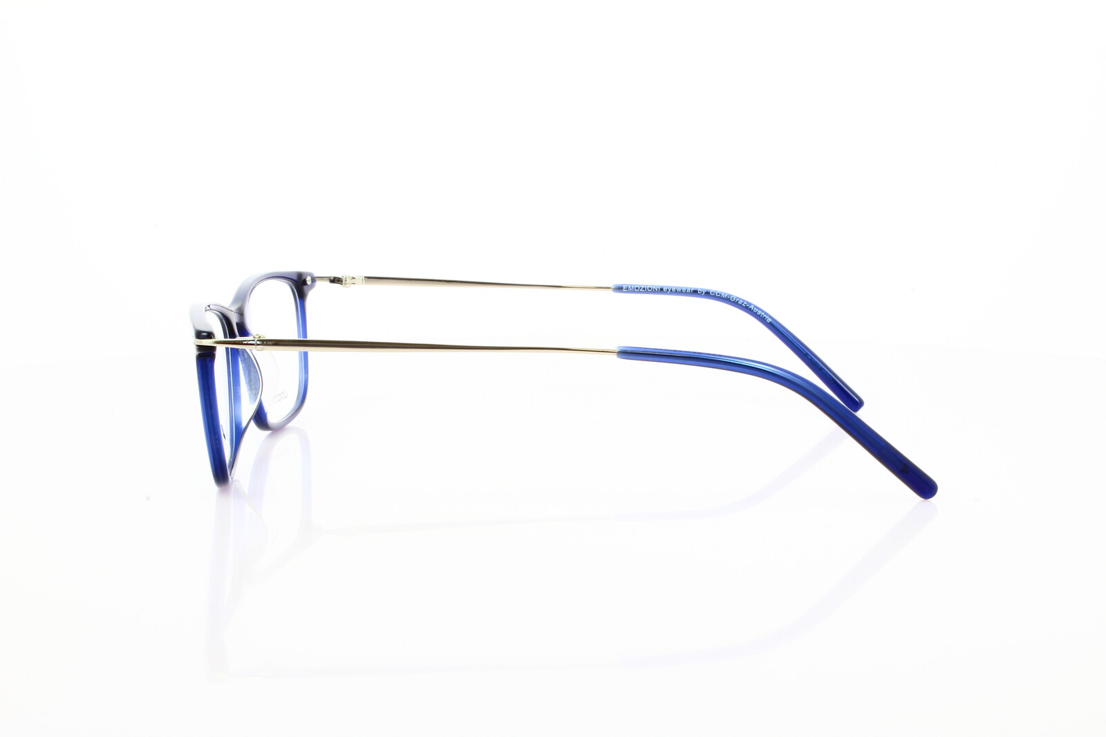 Emozioni EM 06-0036 C01 Kunststoffbrille