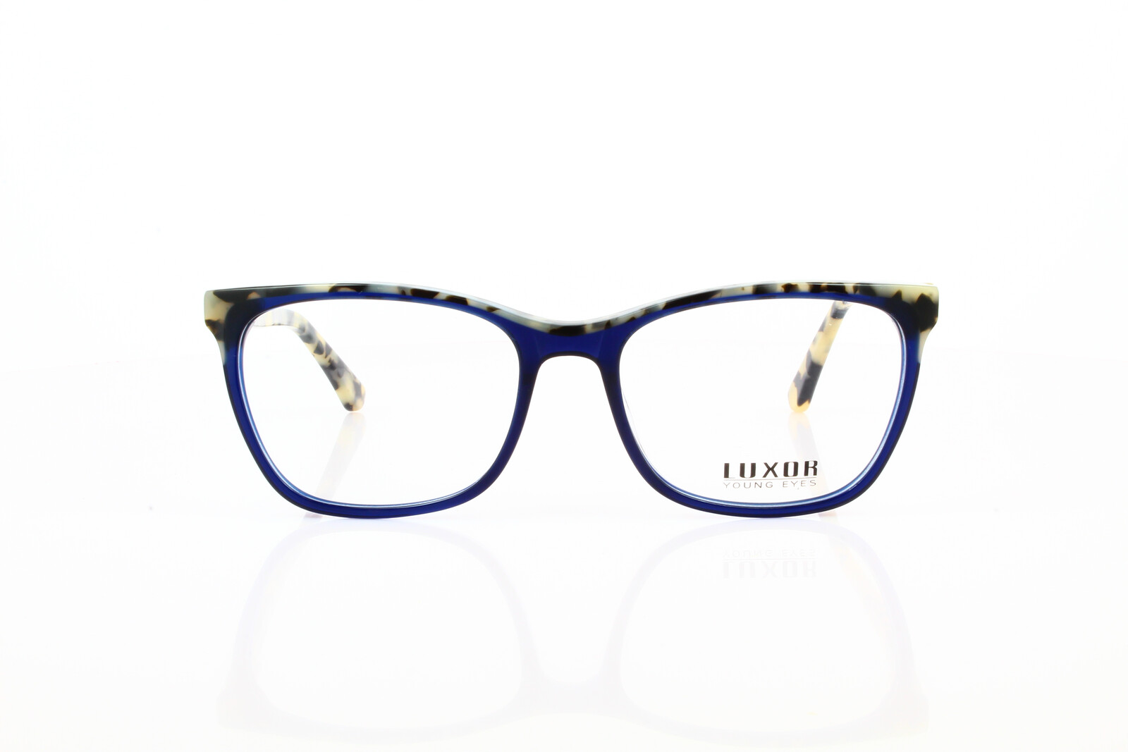 LX 309 C5 Herrenbrille Kunststoff