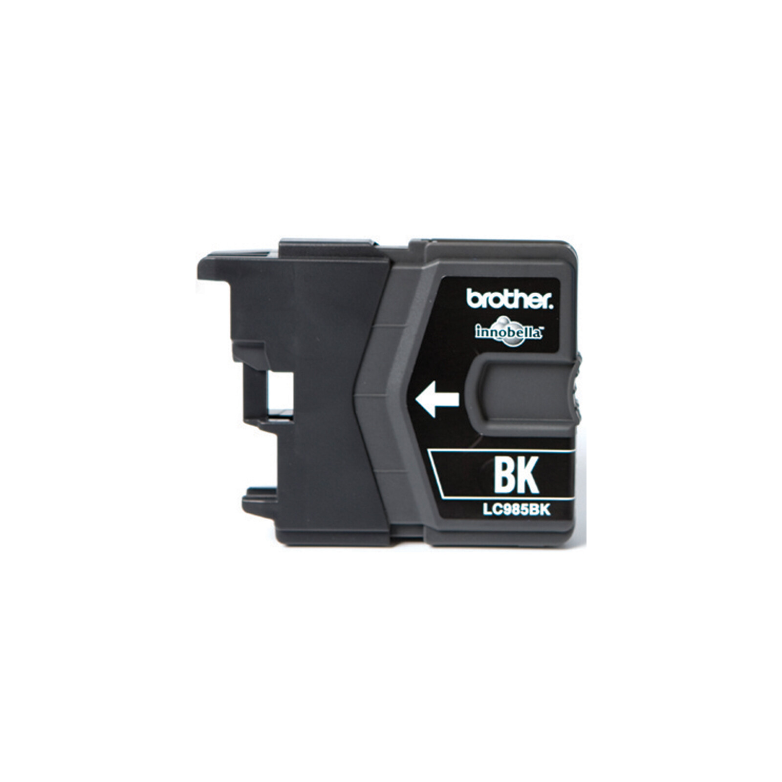 Brother LC-985BK Tinte black