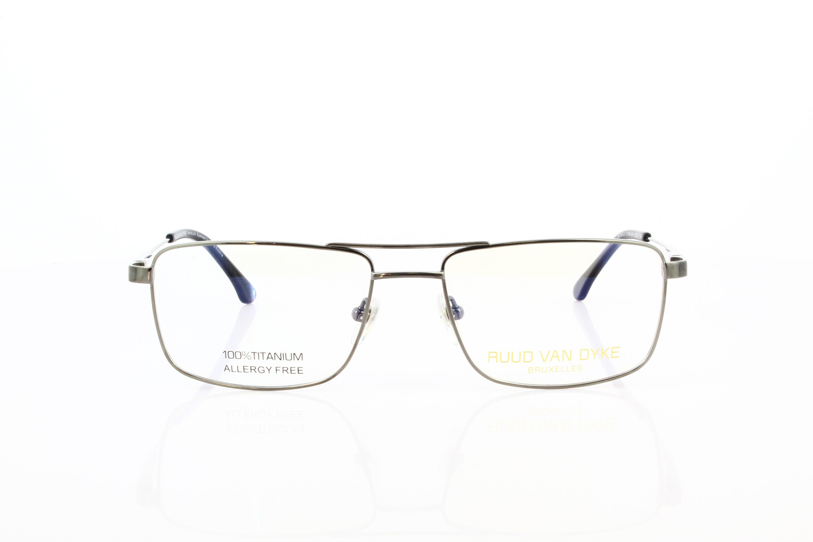 Ruud van Dyke 0678T-3