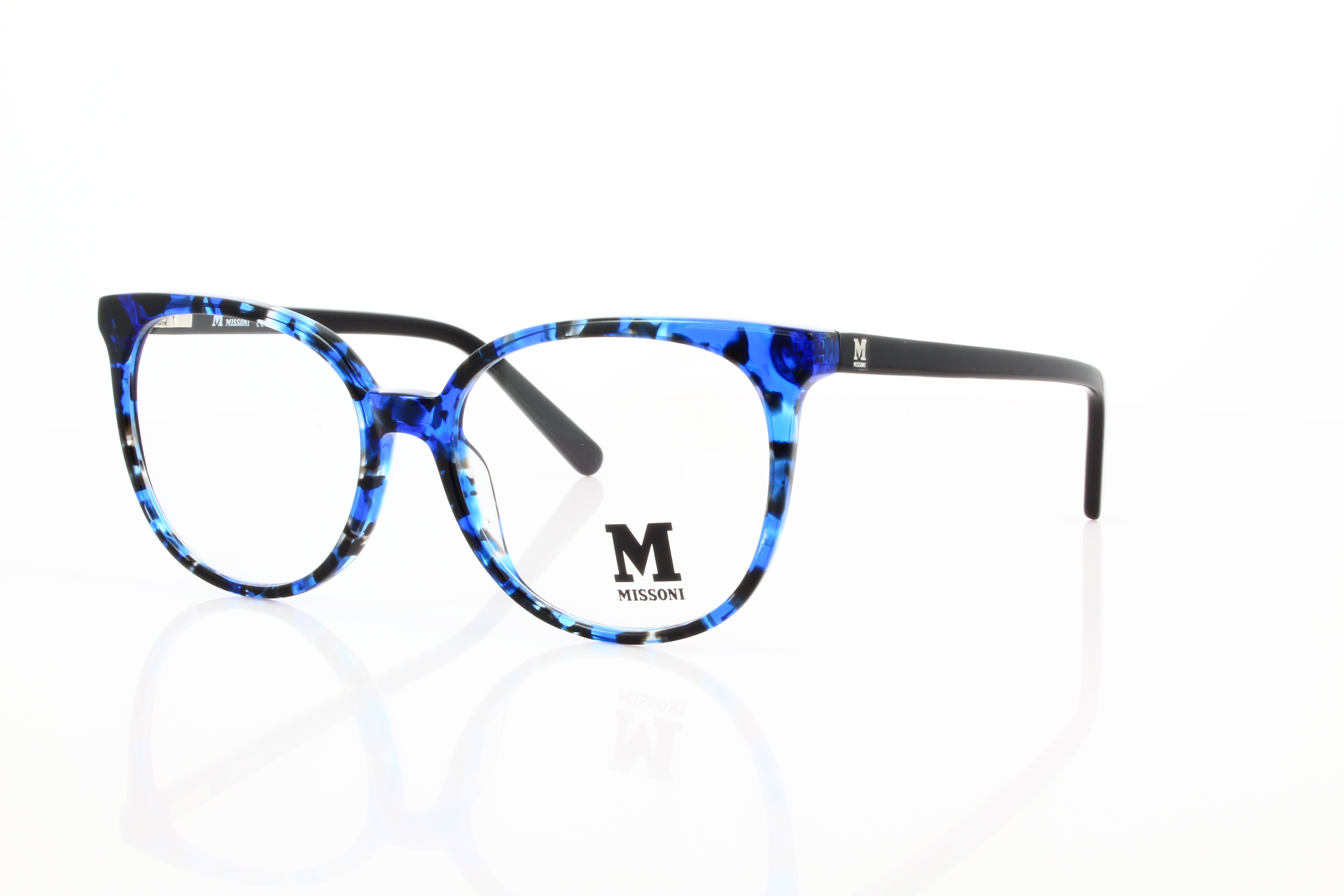 MM 217 V04 Damenbrille Kunststoff