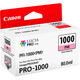Canon PFI1000PM photo magenta imagePrograf Pro 1000