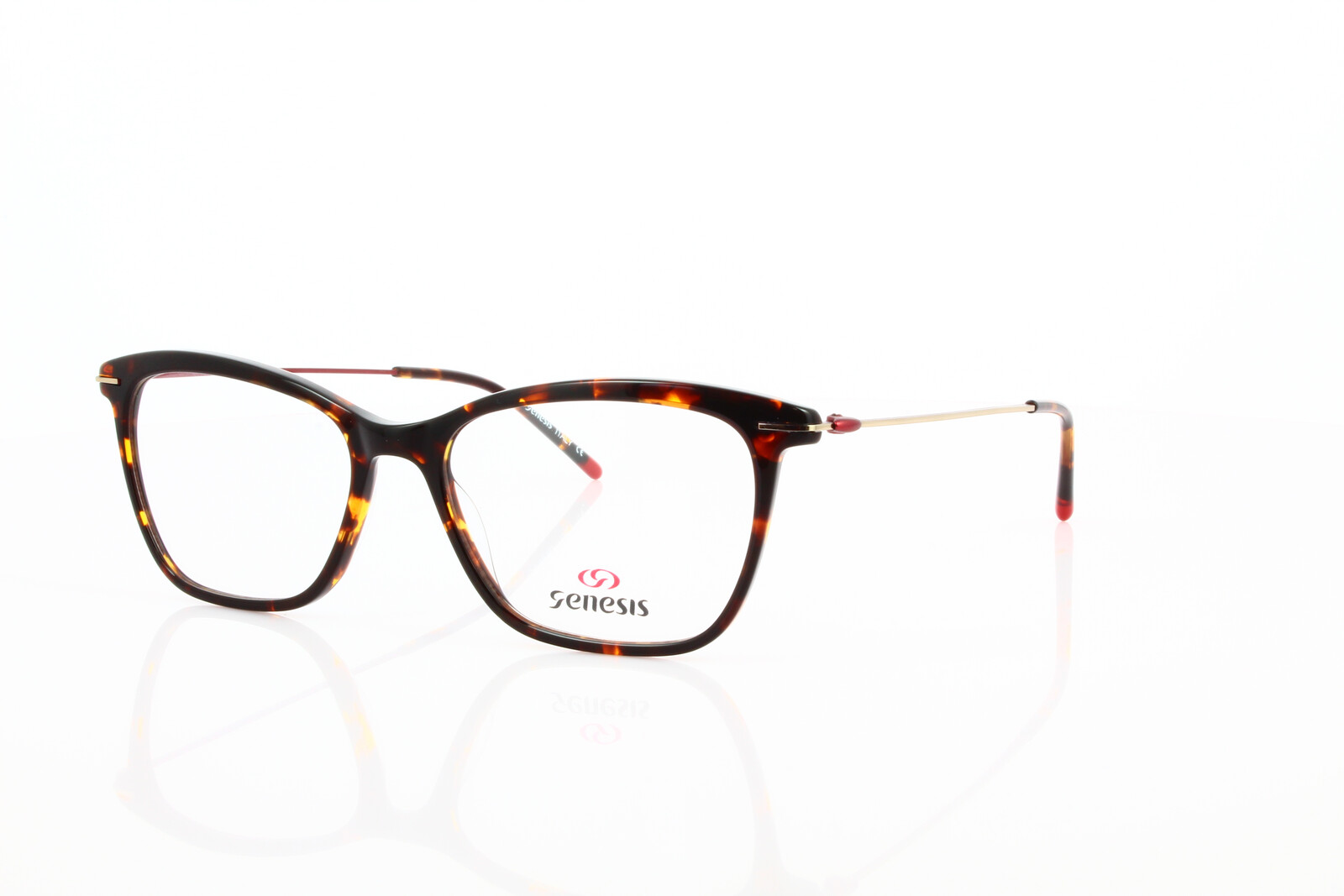 5015 C1 Damenbrille Kunststoff