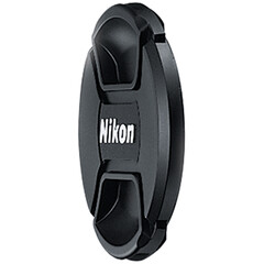 Nikon LC Objektivdeckel