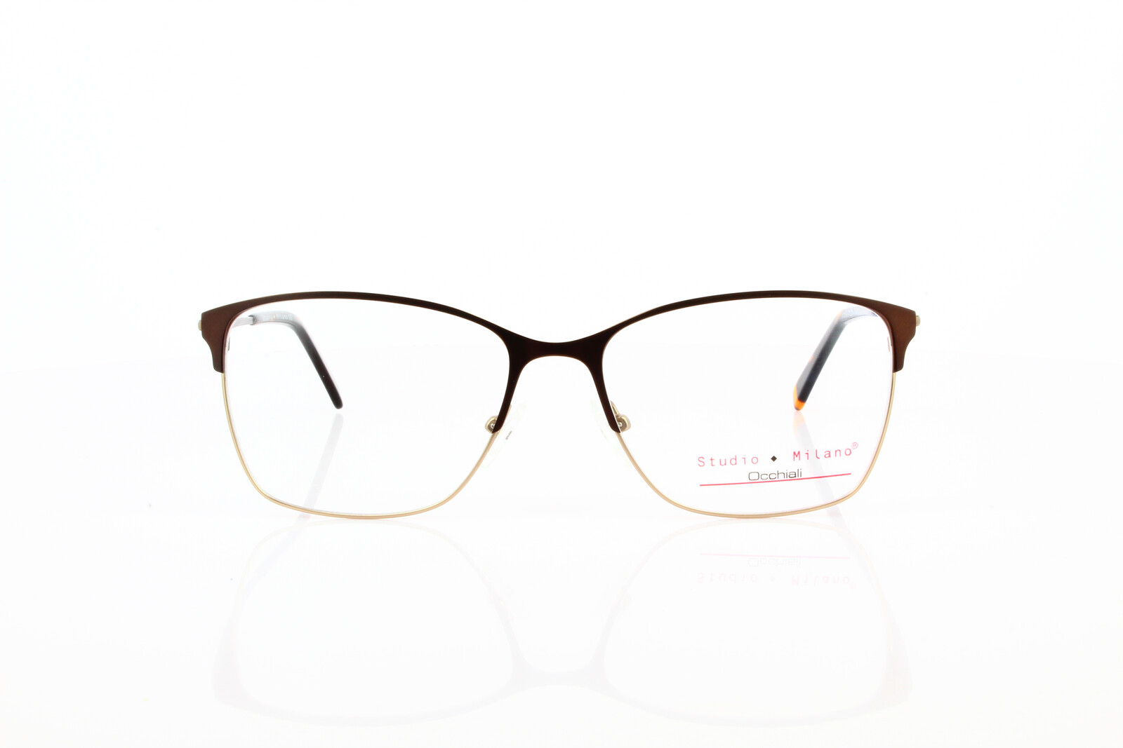 17069A22-1 C2 Damenbrille Metall