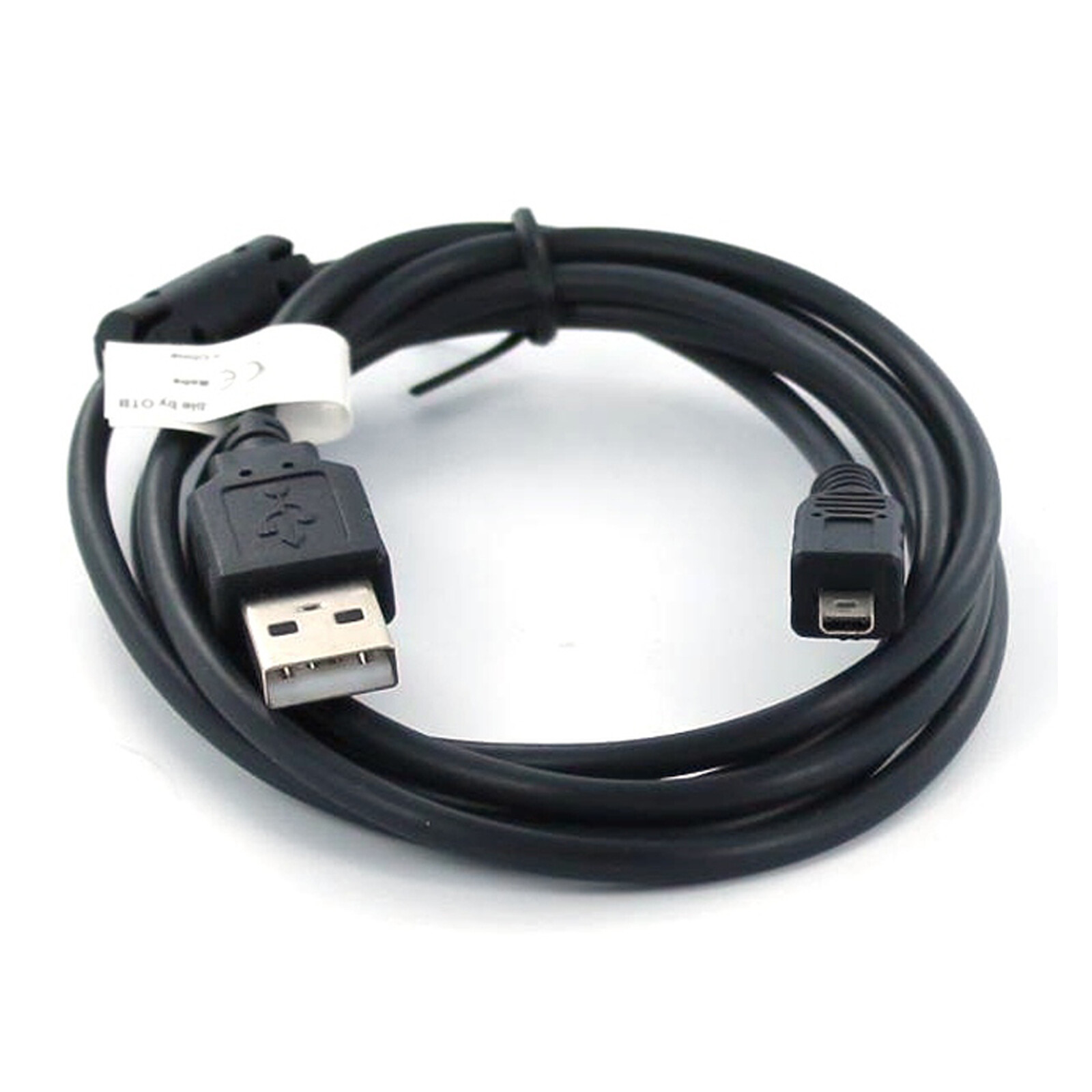 AGI USB-Datenkabel Panasonic Lumix DMC-TZ58