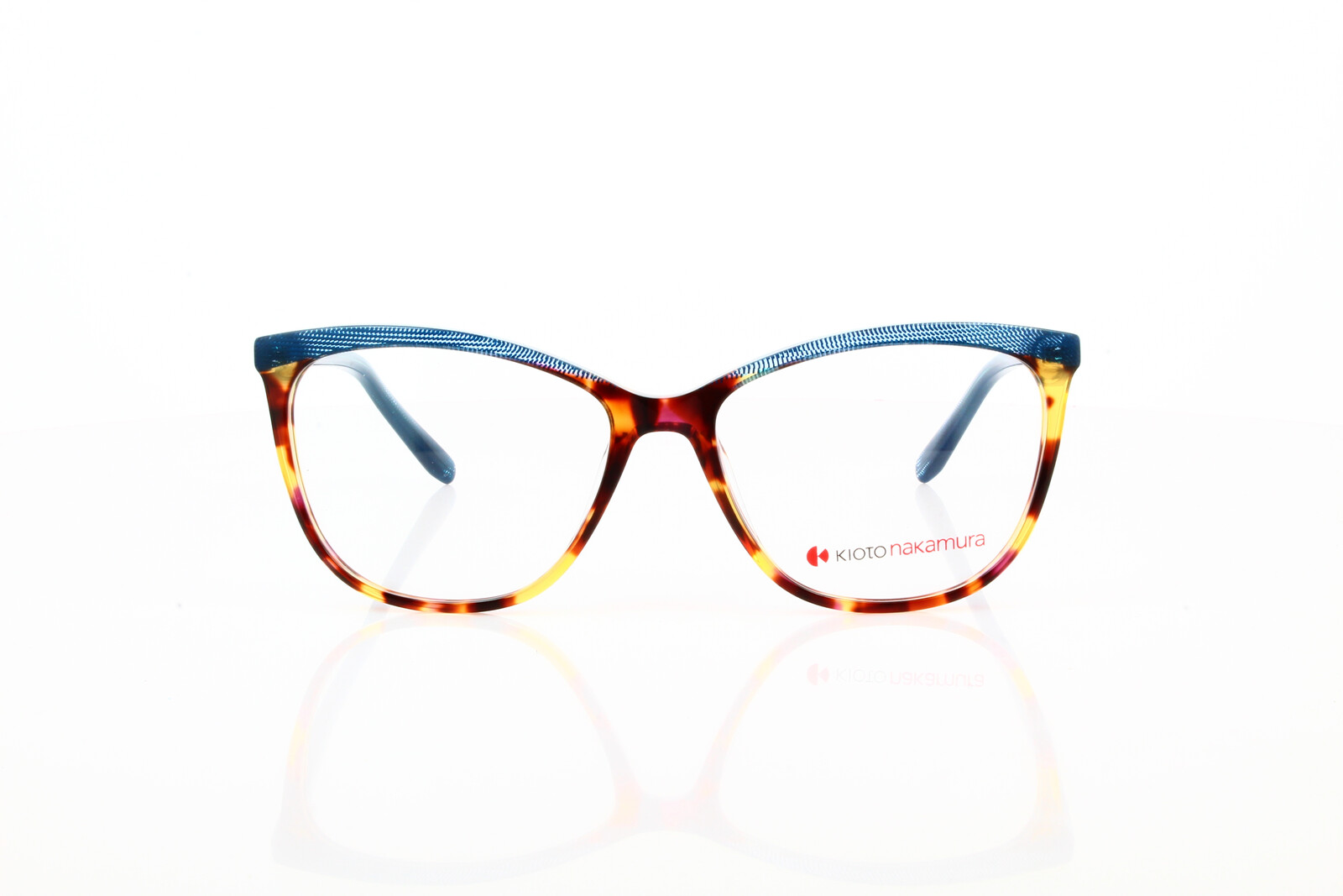 KNP 114-4H Damenbrille Kunststoff