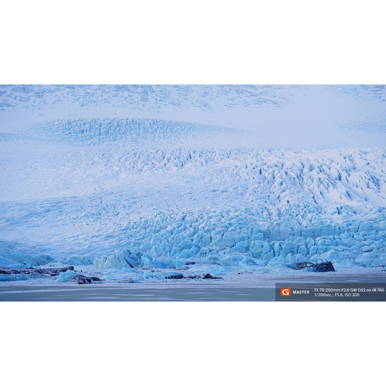 Sony SEL 70-200/2,8 GM OSS