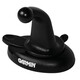 Garmin 200/250 KFZ-Halter + Klebeplatte