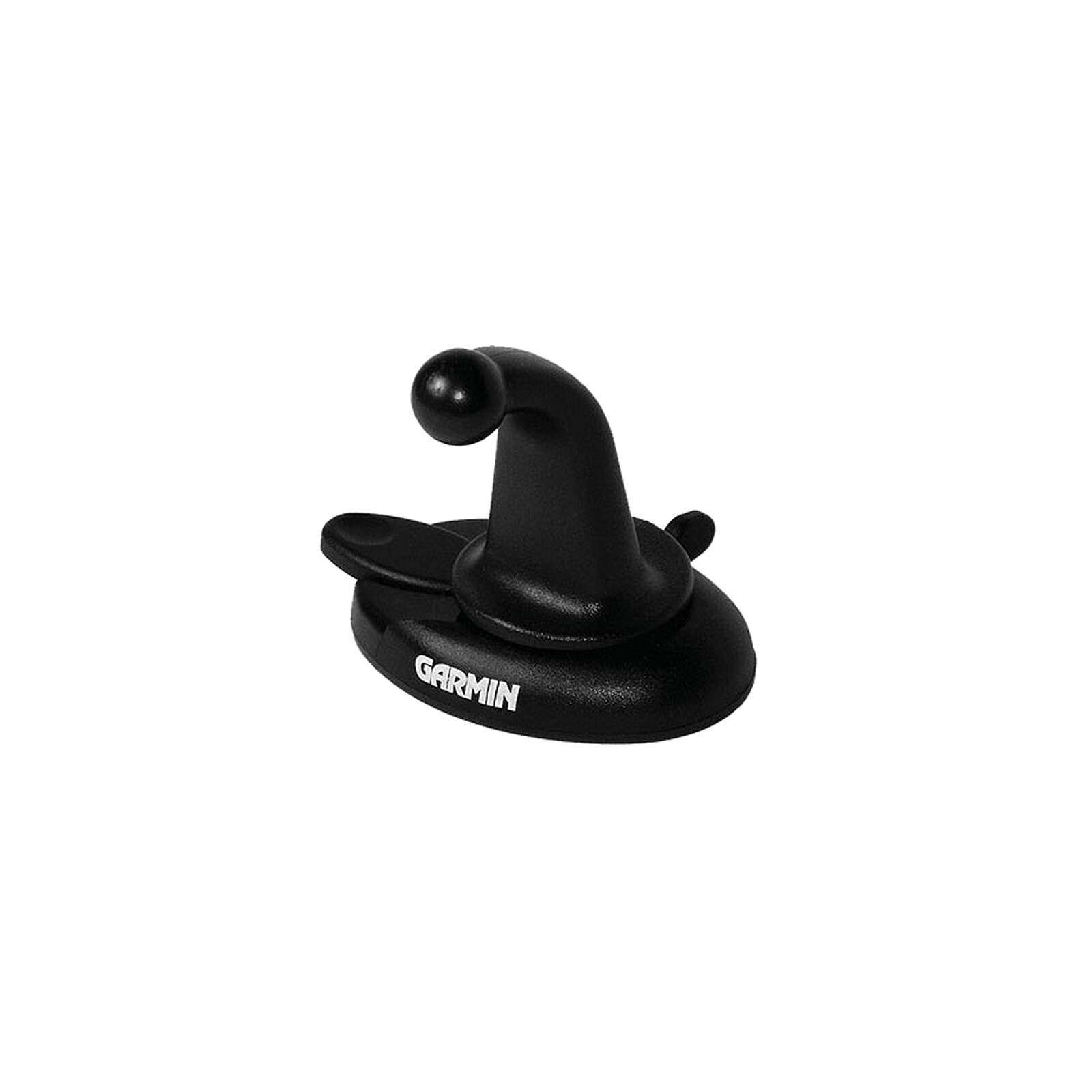 Garmin 200/250 KFZ-Halter + Klebeplatte