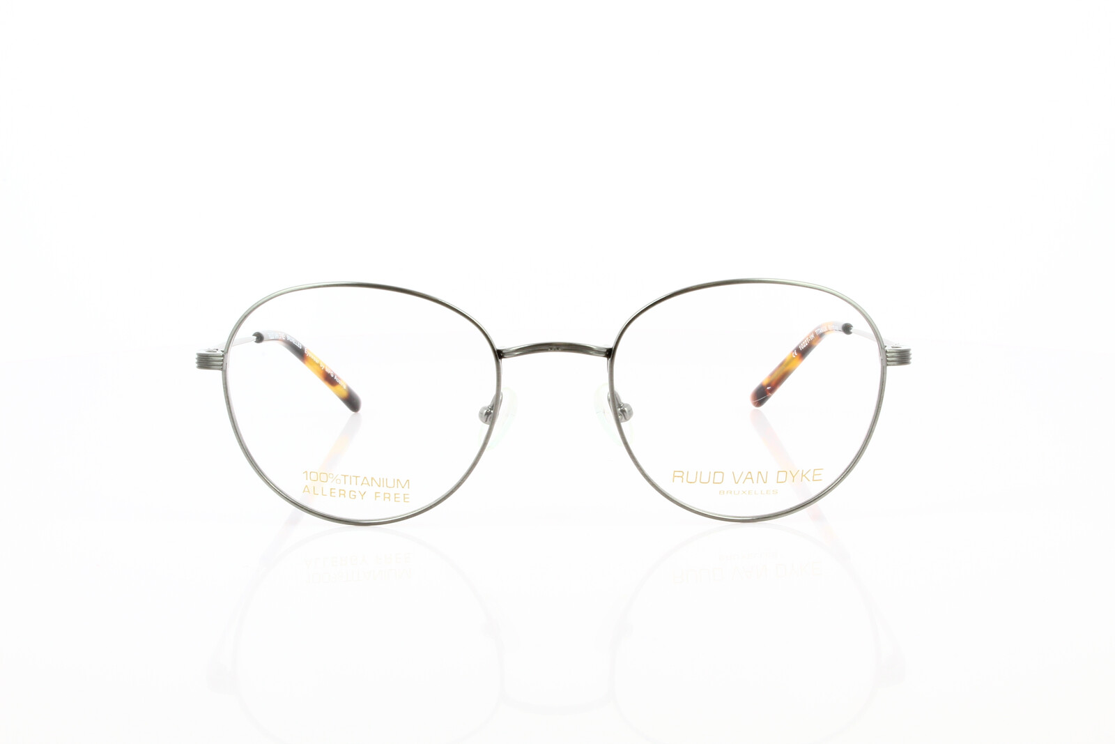 Ruud van Dyke 1022T-1H