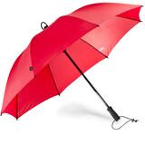 walimex pro Swing handsfree Regenschirm rot walimex pro Swing handsfree Regenschirm rot