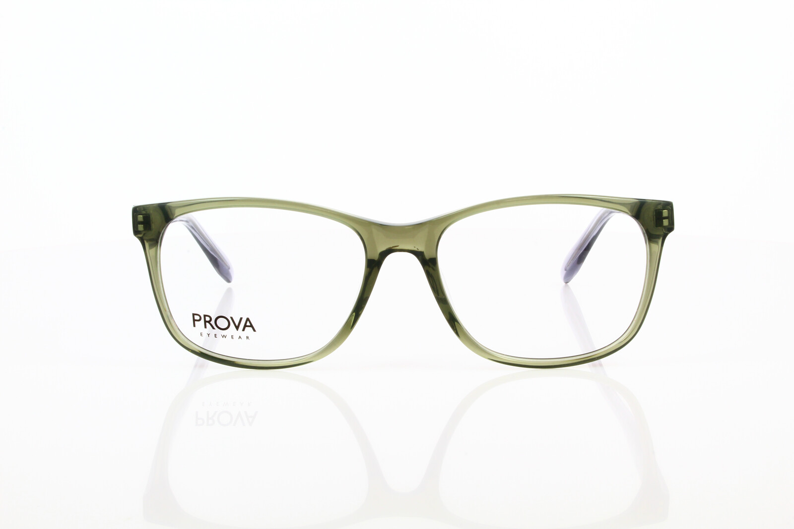 PL 524-006 Herrenbrille Kunststoff