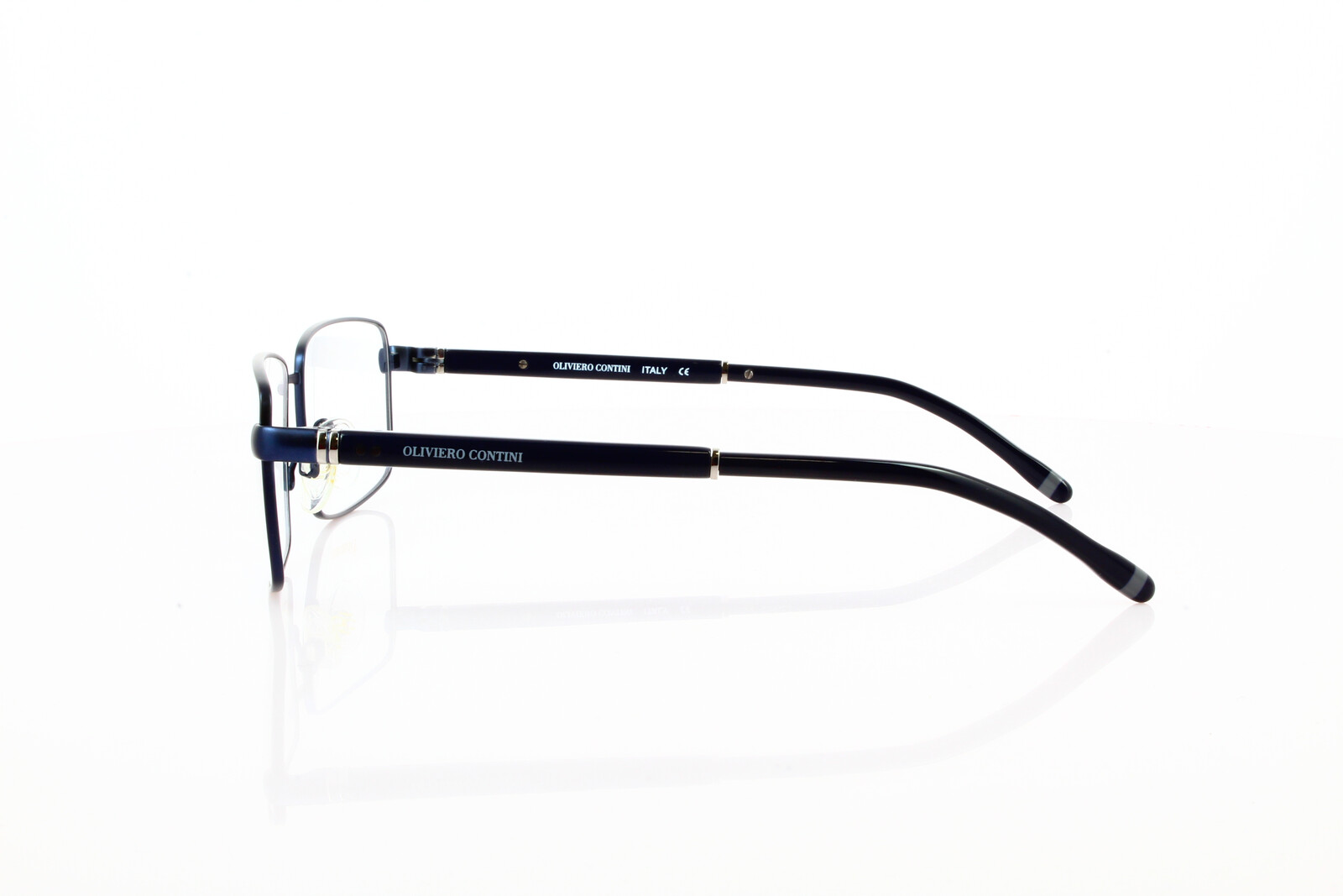 OC 1062 C3 Herrenbrille Titan