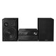 Panasonic SC-PMX94EG-K Micro HiFi System schwarz