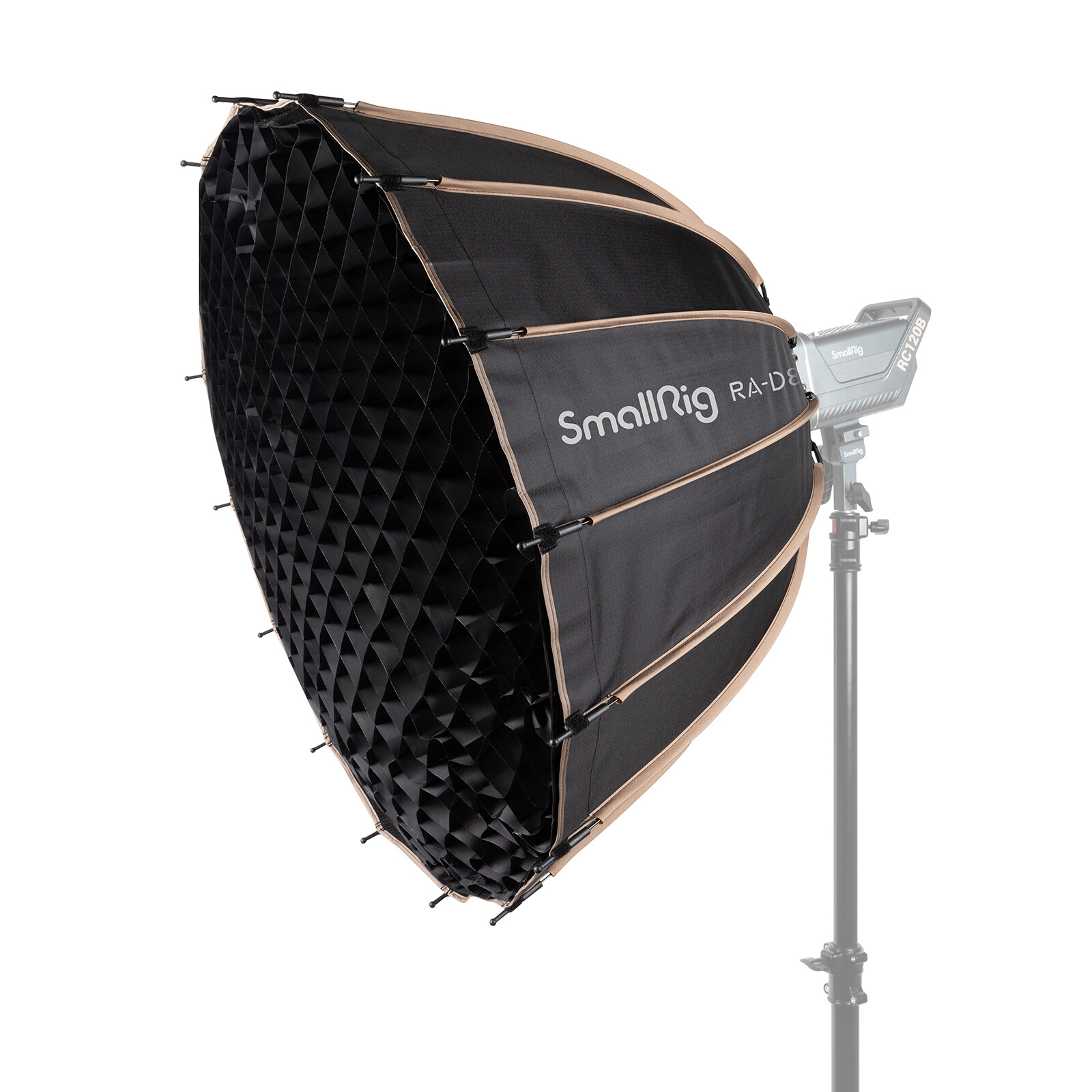 SmallRig RA-D85 Parabolic Softbox 84x57cm 
