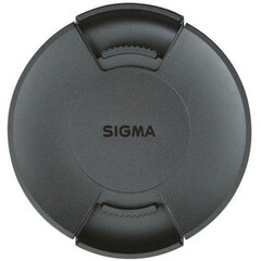 Sigma LCF III Objektivdeckel