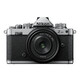 Nikon Z fc + Z 28/2.8 SE