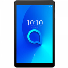 Alcatel Tablet 1T 10 16GB Schwarz Alcatel Tablet 1T 10 16GB Schwarz