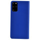 Galeli Booktasche MARC Samsung Galaxy S20+ classic blue