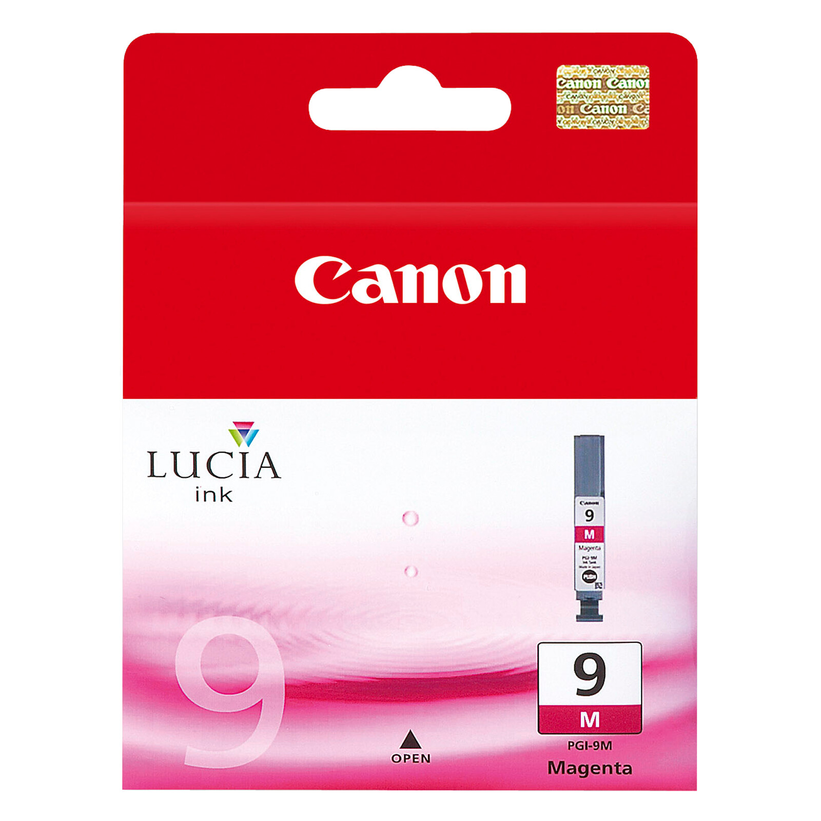 Canon PGI-9M Tinte magenta