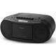 Sony CFD-S70B Boombox Black