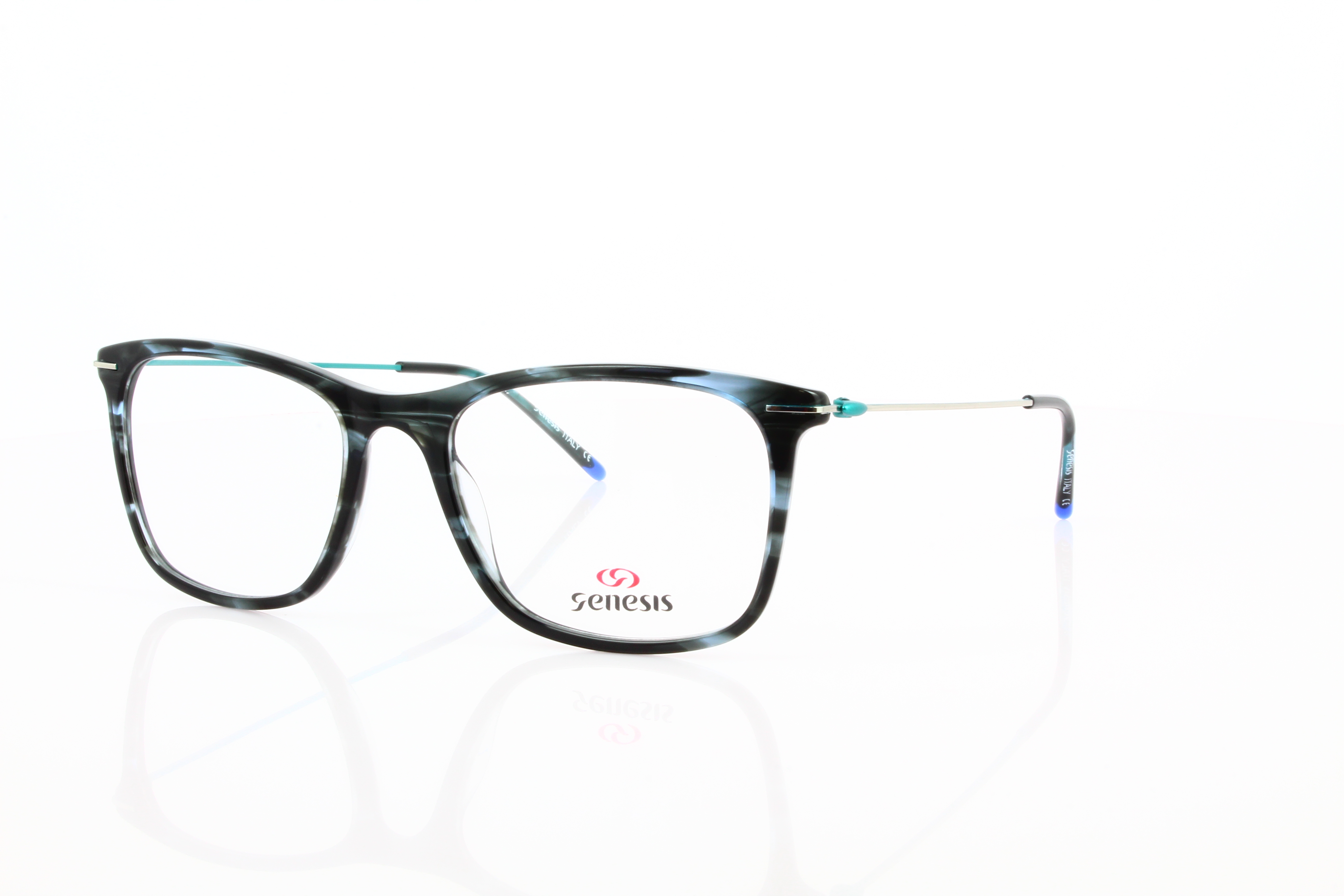 5017 C1 Damenbrille Kunststoff