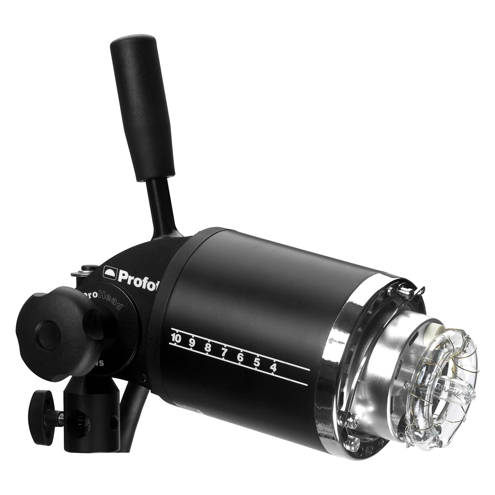 Profoto Prohead Plus inkl. Zoomreflektor