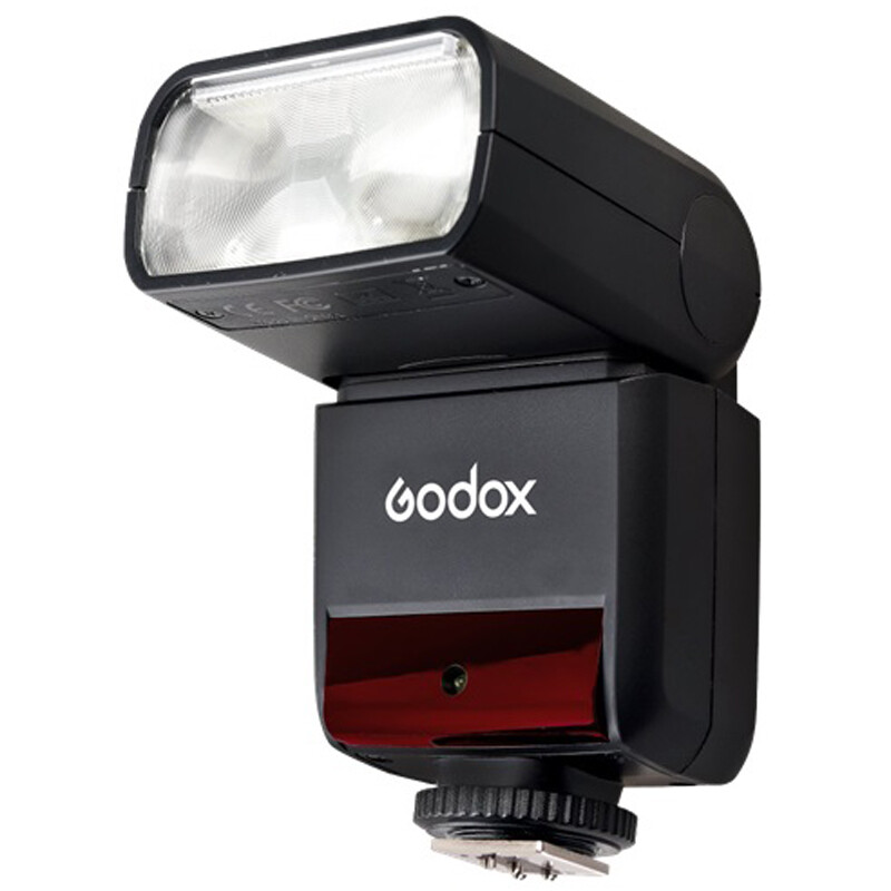 GODOX TT350C Blitz Canon