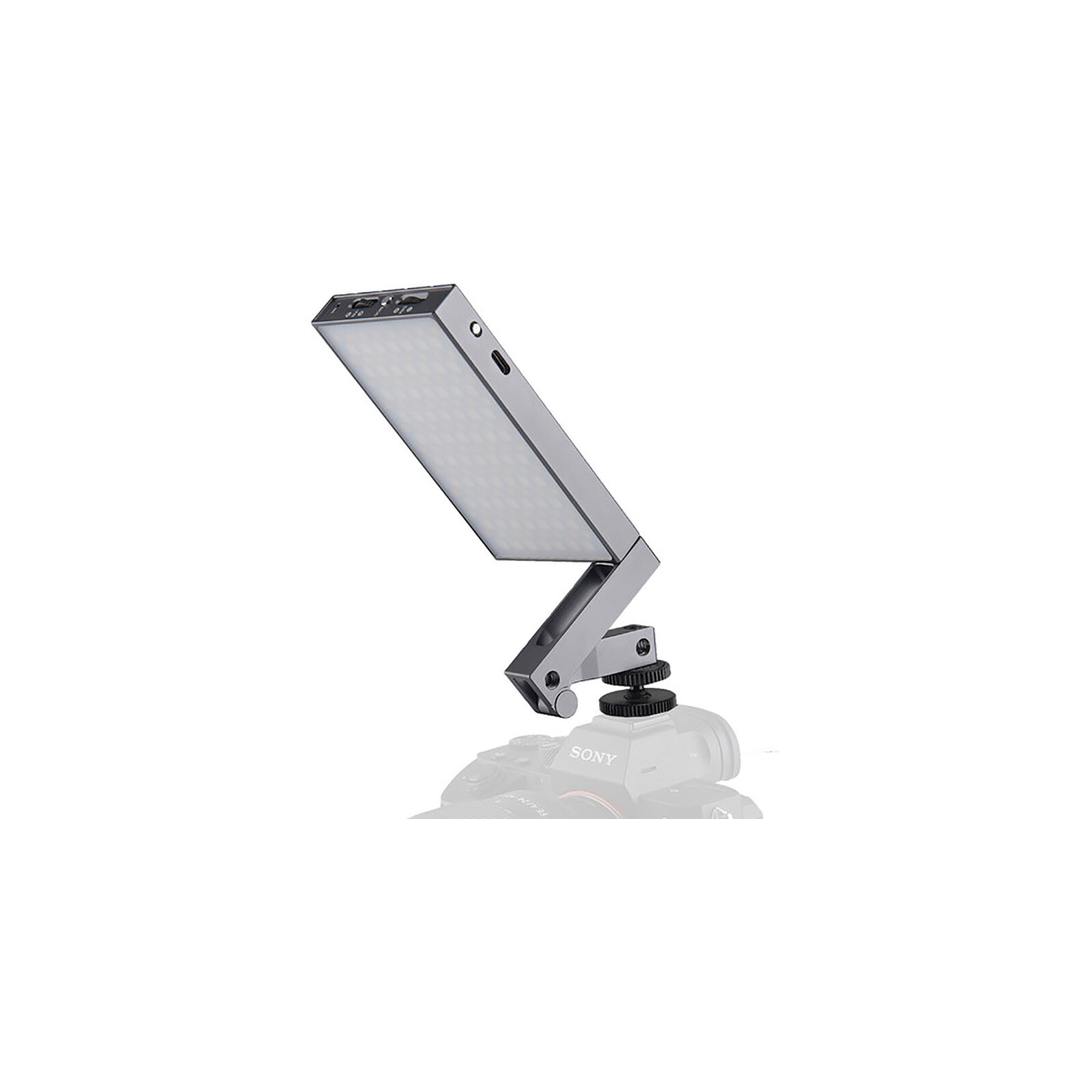 GODOX Mini Creative RGB LED Light