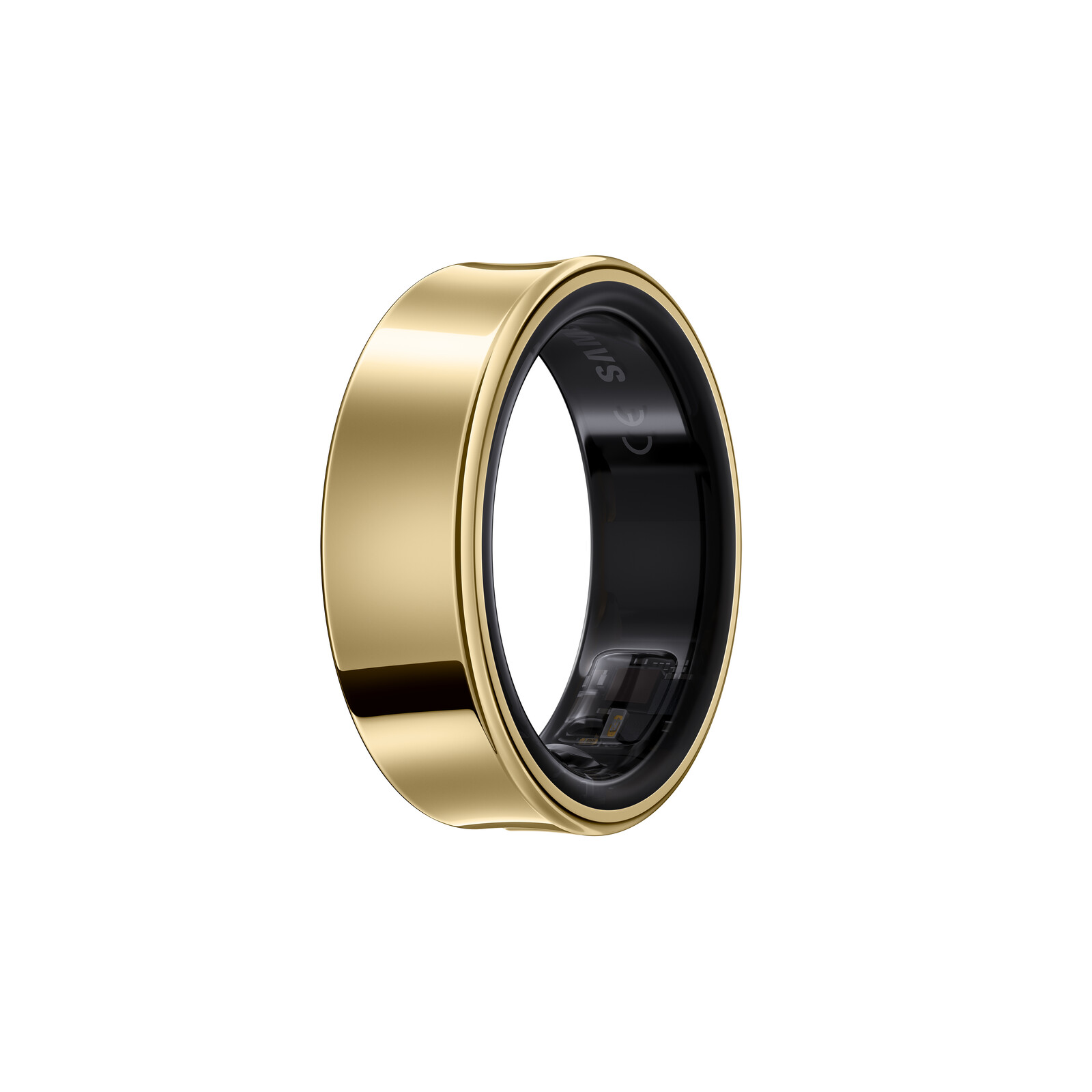 Samsung Galaxy Ring 15 30,9mm titan gold