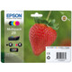 Epson 29 T2986 Tinte Multipack