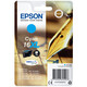 Epson 16XL T1632 Tinte Cyan 12,9ml