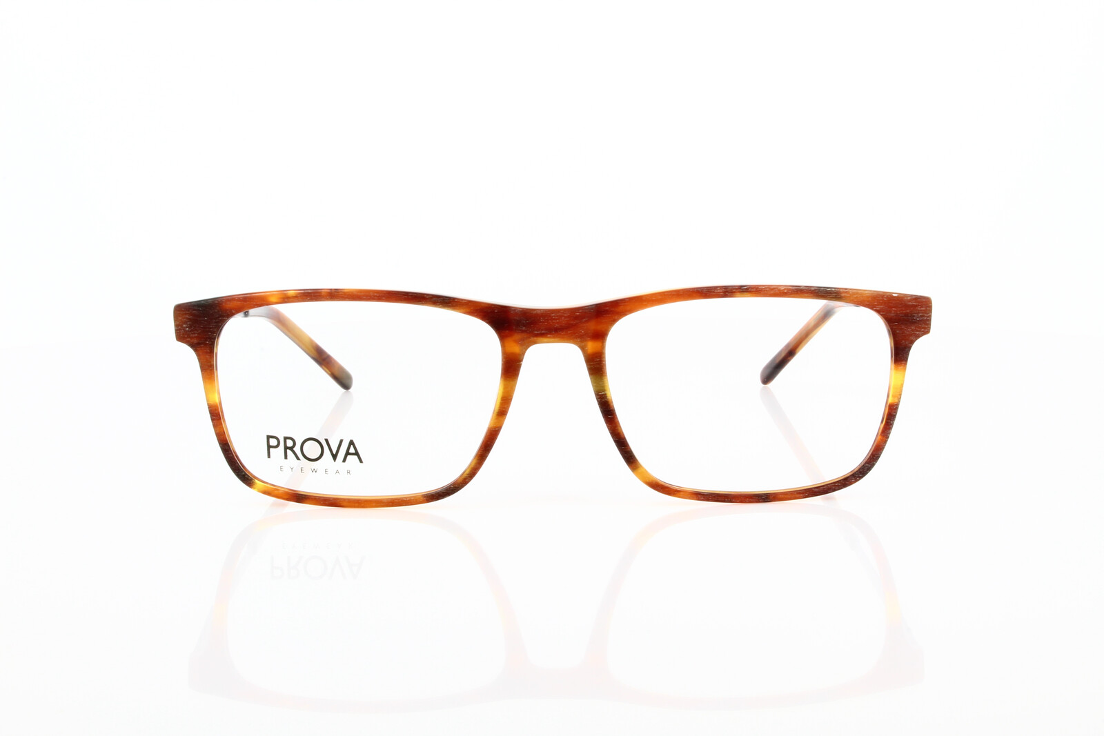 PL 553-004 Herrenbrille Kunststoff