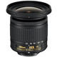 Nikkor AF-P DX 10-20/4,5-5,6G VR