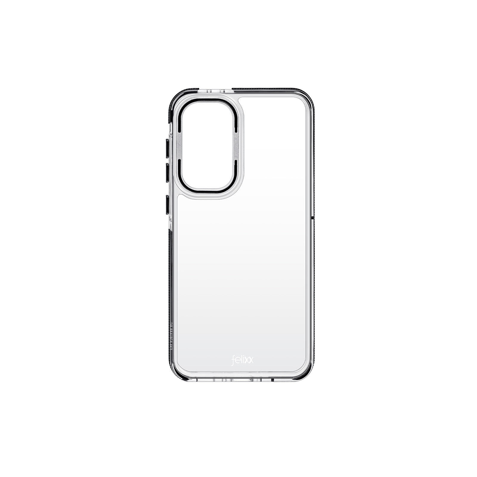 felixx Hybrid Case Shockproof mit Stand Samsung Galaxy A36