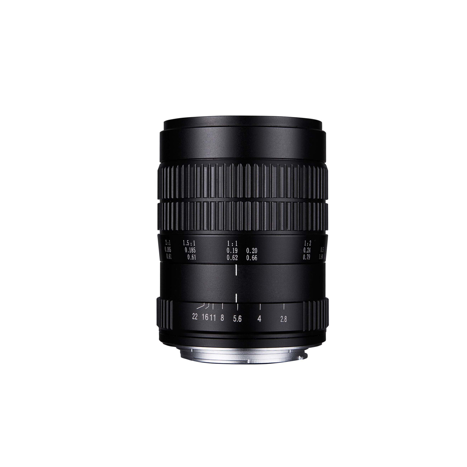 LAOWA 60/2,8 Ultra Makro Sony E