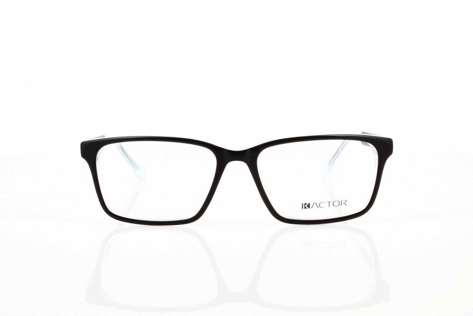 KV 2202 C3 Kunststoffbrille bunt