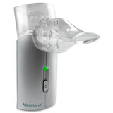 Medisana USC Inhalationsgeraet Medisana USC Inhalationsgeraet
