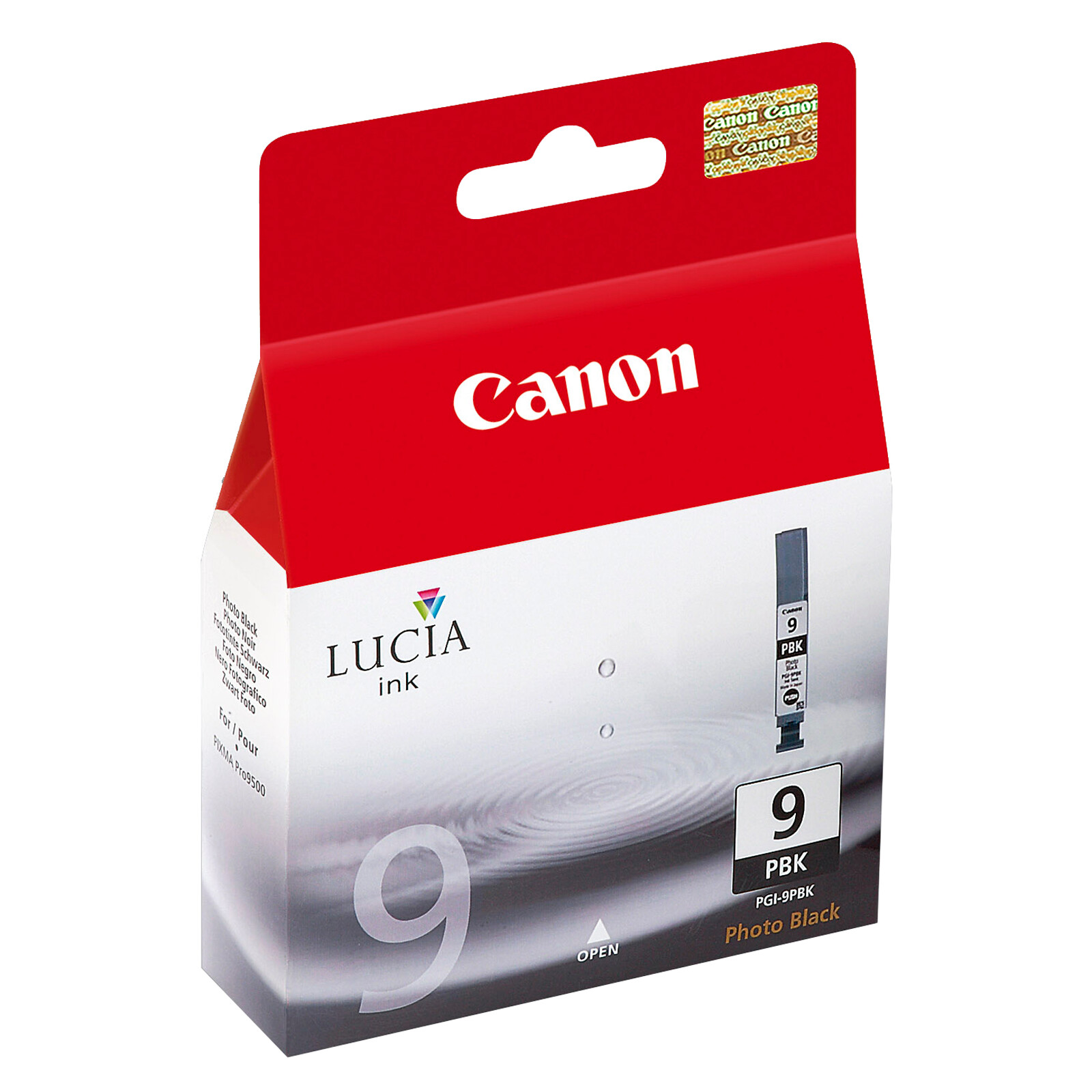 Canon PGI-9PBK Photo black 14ml