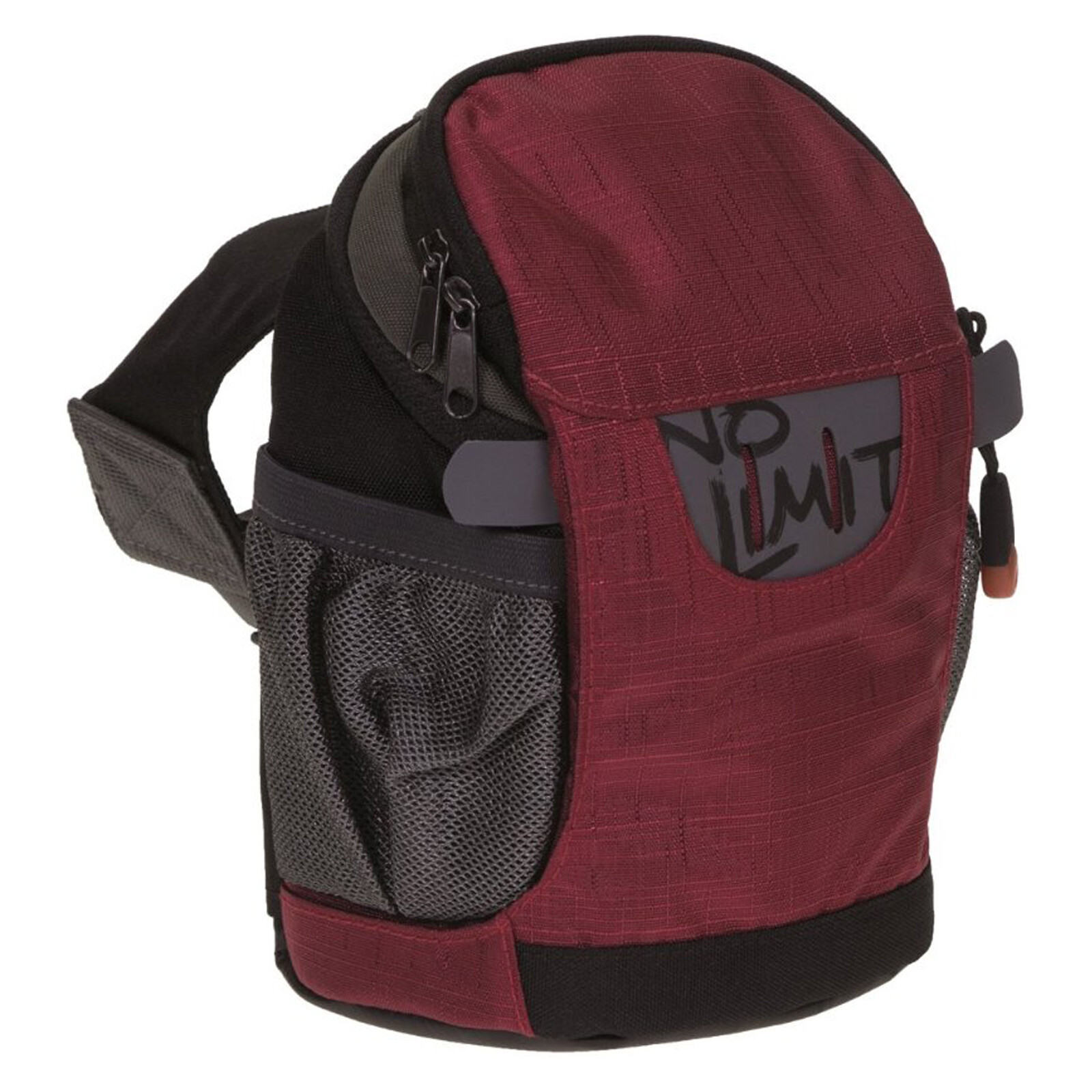 Dörr NoLimit Hüfttasche rot