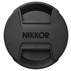 Nikon LC-62B Objektivfrontdeckel
