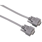 Hama 42087 VGA-Kabel, geschirmt, 3,00 m Hama 42087 VGA-Kabel, geschirmt, 3,00 m