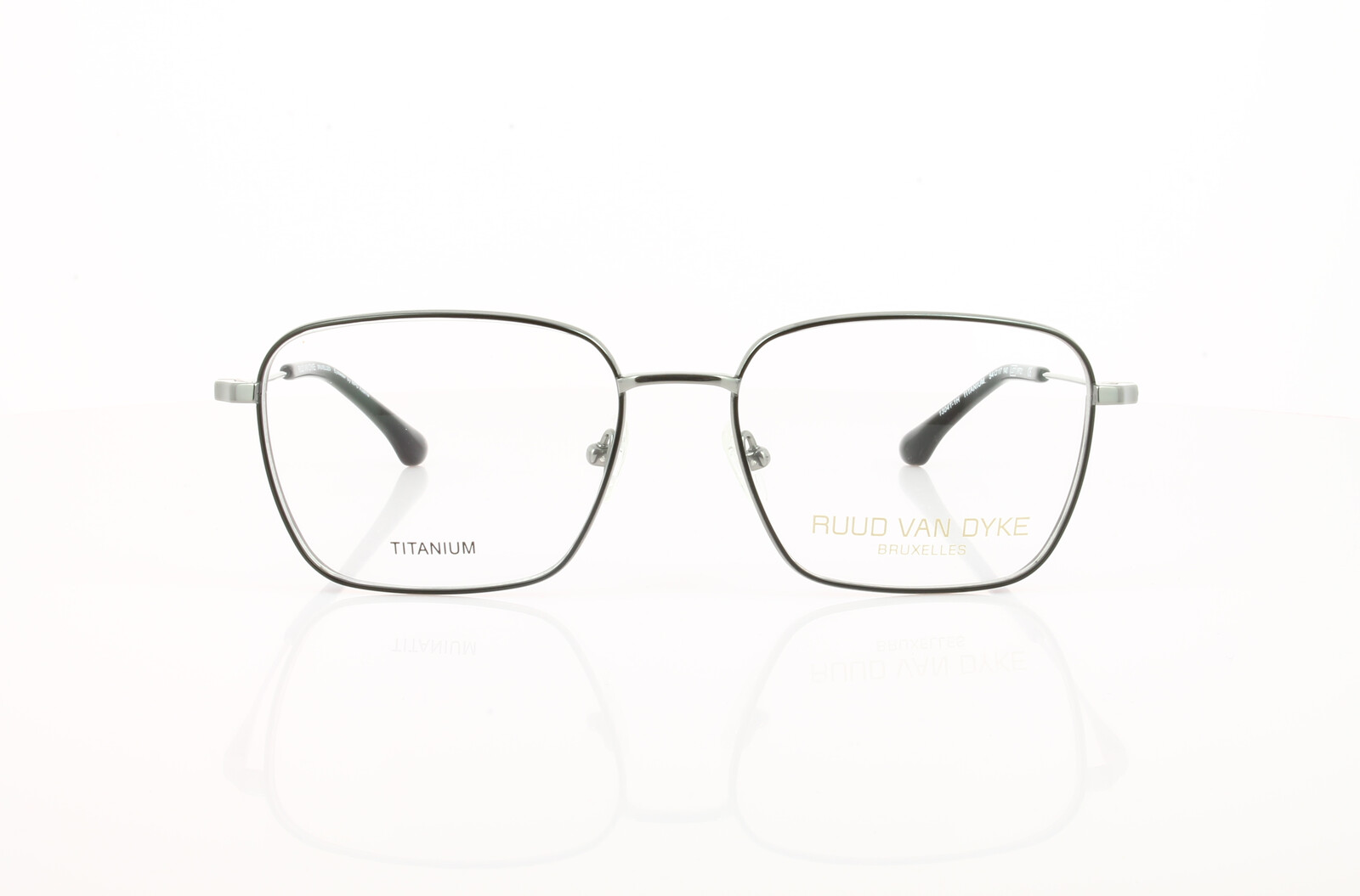 Ruud van Dyke RVD 1304T-1H