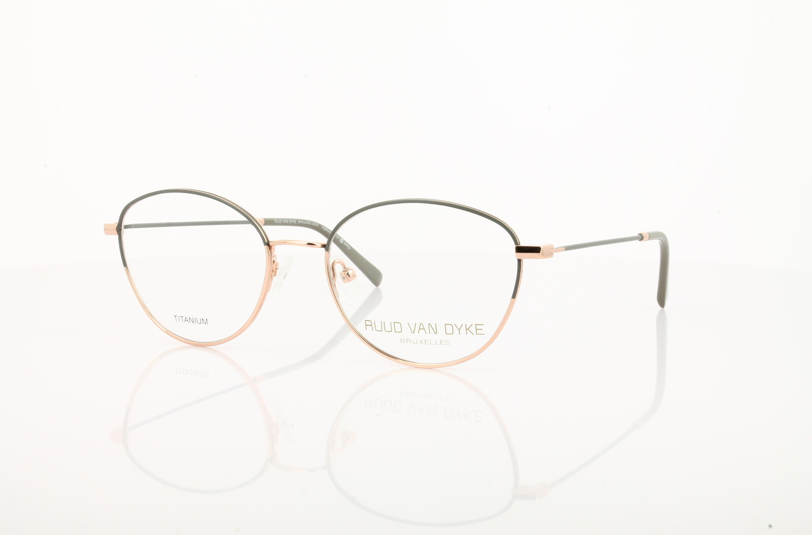 Ruud van Dyke RVD 1378T-2H