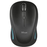 Trust Yvi Fx Wireless Mouse schwarz Trust Yvi Fx Wireless Mouse schwarz