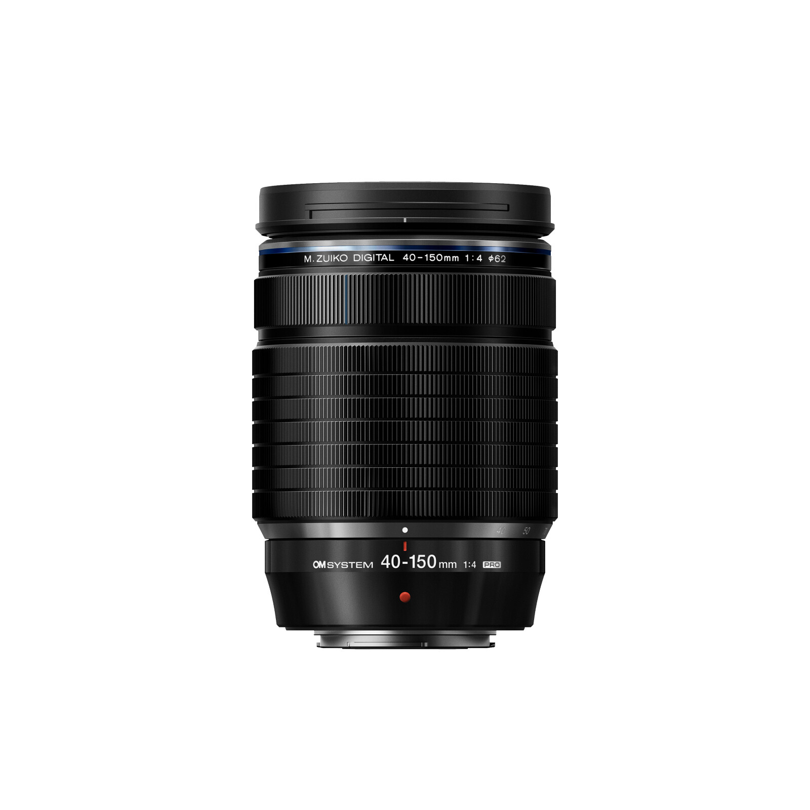OM System M.ZUIKO Digital ED PRO 40‑150mm/4,0 PRO